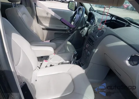 2006 Chevrolet Hhr Lt из США, поврежденный, VIN 3GNDA23PX6S531542